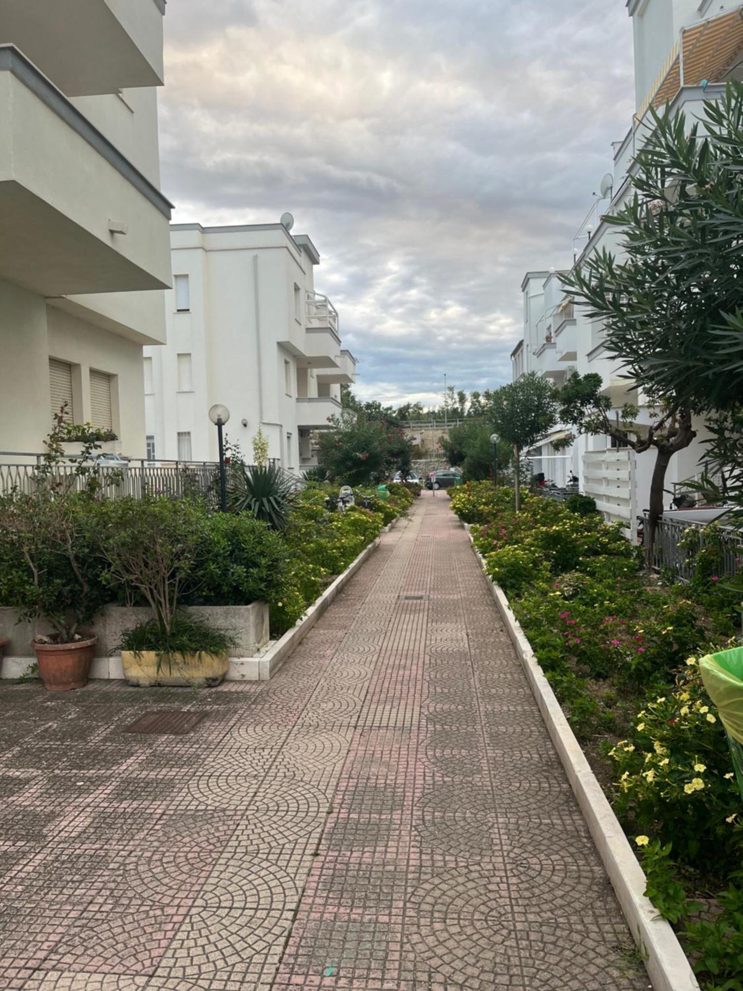 דירות פוסאצ'סיה La Venere Del Mare מראה חיצוני תמונה